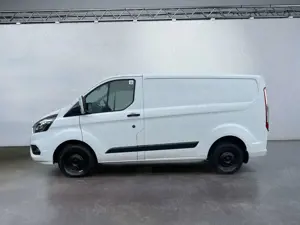 Ford Transit Custom Kasten 2.0 TDCi 280 L1  Trend Bild 3