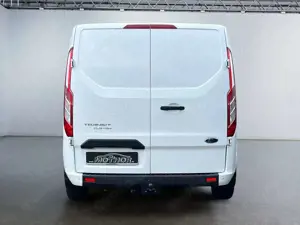 Ford Transit Custom Kasten 2.0 TDCi 280 L1  Trend Bild 5