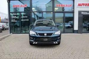 SEAT Ateca Style Leder Pano Navi Apps LED Bild 2