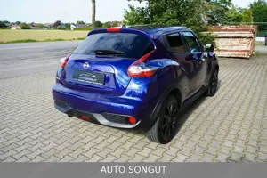 Nissan Juke Acenta Automatik*NAVI*PANORAMA*KAMERA 360* Bild 4