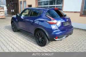Nissan Juke Acenta Automatik*NAVI*PANORAMA*KAMERA 360* Bild 3