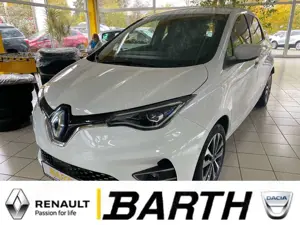 Renault ZOE Intens