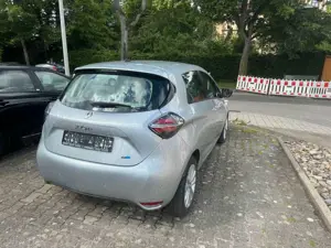 Renault ZOE Elektro Experience Batterie in Miete Bild 3