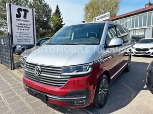 Volkswagen T6 Multivan T6.1 Multivan 2.0 TDI Generation Six*1.HD*AHK*