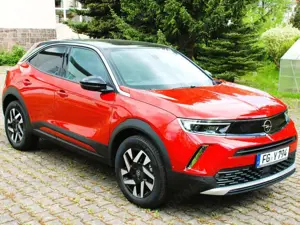 Opel Mokka Busi Elegance, NAVI, Intelli-Lux, Heckkamera, SHV