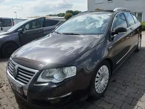 Volkswagen Passat Variant Passat Variant Diesel 2.0 TDI DPF DSG Trendline