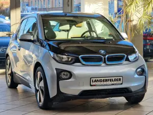 BMW i3 i3 REX*PHEV*NAVI*BT*PDC*8 Fach Bereift*