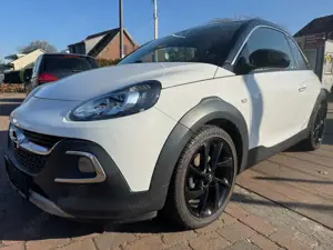 Opel Adam Rocks-Klima-Shzg-Tempomat-PDC