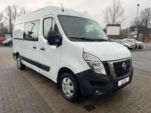 Nissan NV400 Kastenwagen L2H2 3,5t COMFORT 3 DPF DAB Keyless Rü