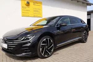 Volkswagen Arteon Shooting Brake R-Line 4Motion IQ/AHK/360°