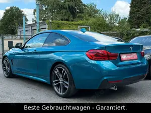 BMW 418 d Coupé M Sport * LED * NAVI * LEDER * TOP * Bild 5
