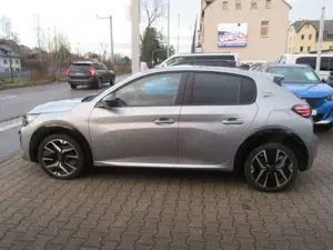 Peugeot 208 GT PT 100*Facelift*ACC*360° Kamera*ToterWink Bild 4