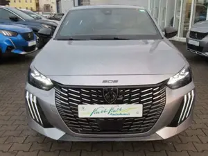 Peugeot 208 GT PT 100*Facelift*ACC*360° Kamera*ToterWink Bild 2