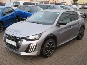 Peugeot 208 GT PT 100*Facelift*ACC*360° Kamera*ToterWink Bild 3