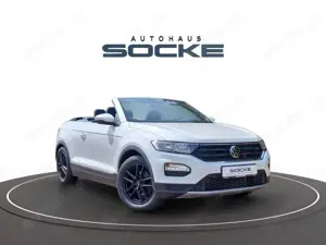 Volkswagen T-Roc Cabriolet 1.0 TSI Style