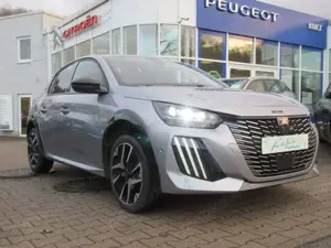 Peugeot 208 GT PT 100*Facelift*ACC*360° Kamera*ToterWink