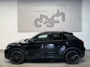 Volkswagen T-Roc R-Line DSG/Virtual/KAMERA/PANO/LED/ACC