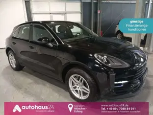 Porsche Macan S  LED|Navi|PDC|Kamera|PANO