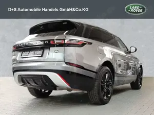 Land Rover Range Rover Velar P250 R-Dynamic SE Bild 2