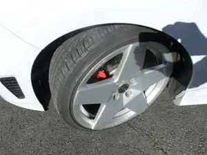 Abarth 595 Pista 1.4l /Klima,Tel.,PDC,Borbet 17" LMF, ST-Fahrwerk Bild 3