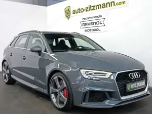 Audi RS3 *BO*280KM/H*MATRIX*SPORTABGAS*RS-SPORTSITZE