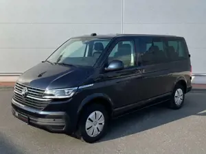 Volkswagen T6 Caravelle T6.1 Caravelle Comfortline NAV LED TEMP DAB PDC