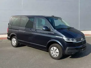 Volkswagen T6 Caravelle T6.1 Caravelle Comfortline NAV LED TEMP DAB PDC Bild 2