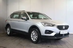 SEAT Tarraco 2.0 TDI Style AID+FRONT+LANE+PDC+LED Bild 3