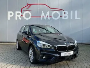 BMW 220 220 d xDrive Advantage