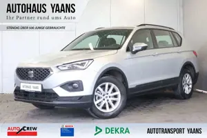SEAT Tarraco 2.0 TDI Style AID+FRONT+LANE+PDC+LED Bild 1
