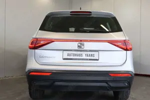 SEAT Tarraco 2.0 TDI Style AID+FRONT+LANE+PDC+LED Bild 5