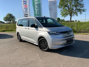Volkswagen T7 Multivan Life/ Kamera/ AHK/ ACC/ Keyless