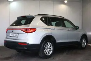 SEAT Tarraco 2.0 TDI Style AID+FRONT+LANE+PDC+LED Bild 4