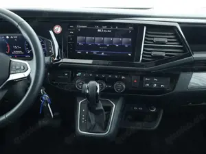 Volkswagen T6 Caravelle T6.1 Caravelle Highline Bild 5