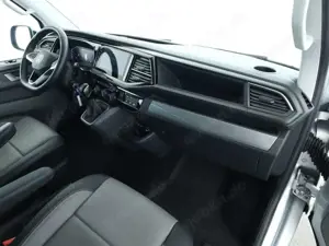 Volkswagen T6 Caravelle T6.1 Caravelle Highline Bild 3