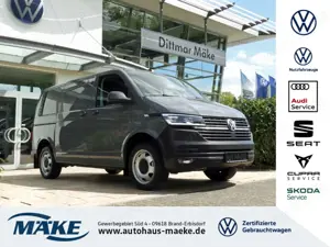 Volkswagen T6 Transporter 2.0 TDI AHZV LED NAV SITZHZG PDC KLIMA