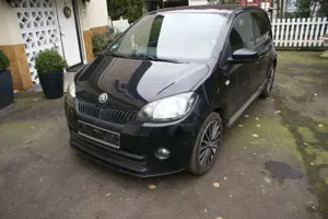 Skoda Citigo Monte Carlo, Tüv neu, Klima, 4-türig