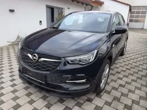 Opel Grandland X Edition