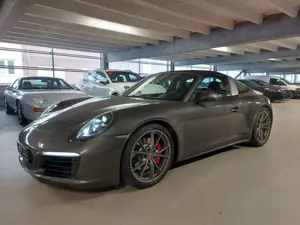 Porsche 991 911 Coupe 911 Targa 4S PDK