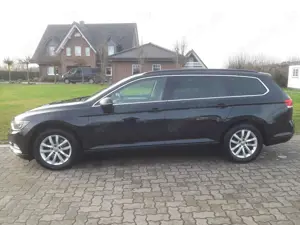 Volkswagen Passat Variant 2,0 TDi DSG+Navi+Massage+Kamera++