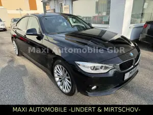 BMW 420 X DRIVE ADVANTAGE A-NAV-XEN-HEADU