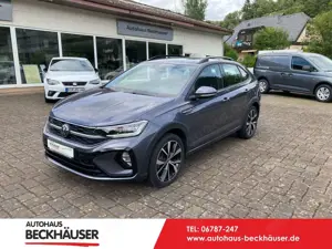 Volkswagen Taigo R-Line 1,5TSI DSG - 18-Zoll, LED-Matrix, Rückfa...