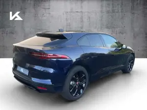 Jaguar I-Pace EV400 S Luftfederung StandHZG ACC Kamera Bild 2