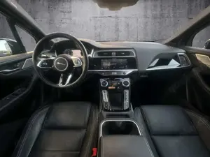Jaguar I-Pace EV400 S Luftfederung StandHZG ACC Kamera Bild 4