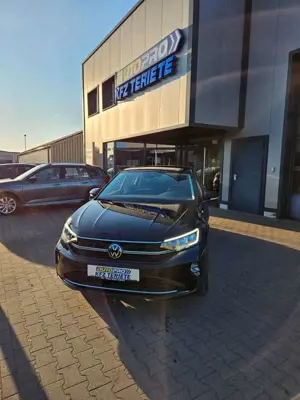 Volkswagen Taigo Life ACC DAB Navi App LED