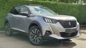 Peugeot 2008 GT Line/AUTOM/PANO/LEDER/LED/