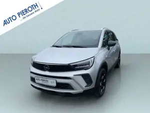 Opel Crossland 1.2 Automatik Elegance