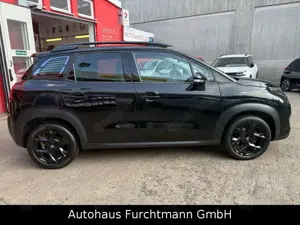Citroen C3 Aircross C3 AirCross MAX PureTech 130 EAT6