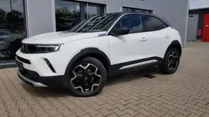 Opel Mokka Ultimate LED Kamera Leder