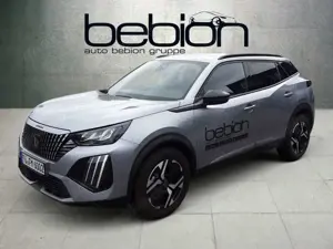 Peugeot 2008 1.2 PureTech 130 Allure PDC LED KlimaA AUT Bild 2